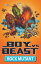 Boy Vs Beast 9: Rock MutantŻҽҡ[ Mac Park ]