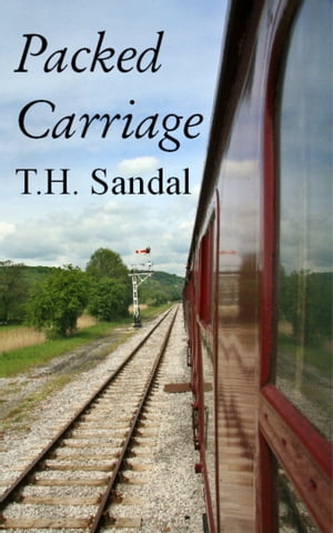 Packed Carriage【電子書籍