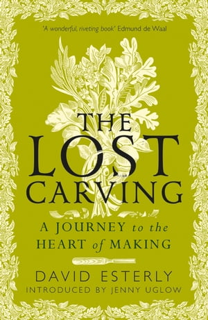 The Lost Carving