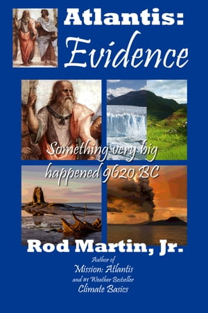 Atlantis: EvidenceŻҽҡ[ Rod Martin, Jr ]