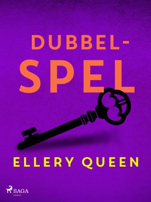 Dubbelspel【電子書籍】[ Ellery Queen ]