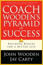 Coach Wooden's Pyramid of Success【電子書籍】[ John Wooden ]