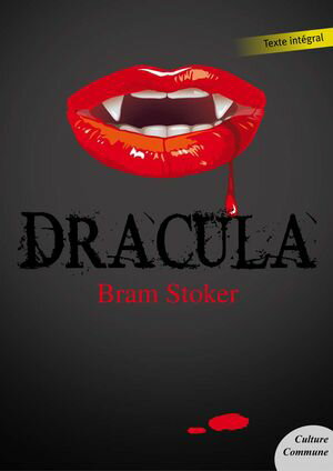 Dracula【電子書籍】[ Bram Stoker ]