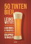 50 Tinten BierŻҽҡ[ JAN SWERTS ]