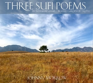 Three Sufi Poems