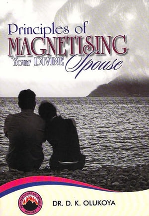 Principles of Magnetising Your Divine Spouse