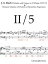 J. S. Bach, Prelude and Fugue in D Major; WTC II and Harmonic Solutions with Patterns of Mental-Bass Progressions