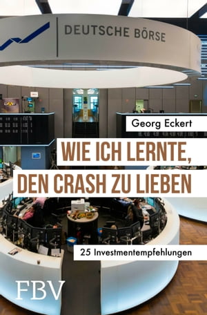 Wie ich lernte, den Crash zu lieben