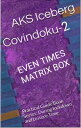Covindoku-2 Math Puzzle during leisure time and sharpening Mind【電子書籍】[ AKS PATHF...