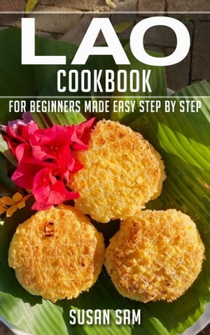 Lao Cookbook