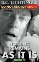 Nothing remains as it is True love knows no borders! An unbelievable journey aro...