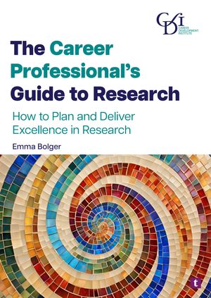 The Career Professional’s Guide to Research How to Plan and Deliver Excellence in Research【電子書籍】[ Dr Emma Bolger ]