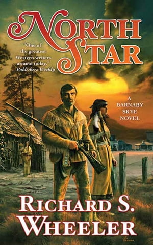 North Star A Barnaby Skye Novel