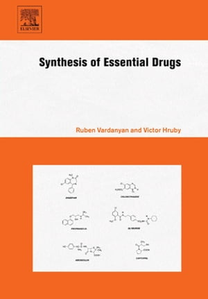 Synthesis of Essential Drugs