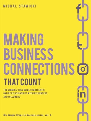 Making Business Connections That Counts