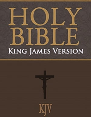 Bible; King James Version (Easy to read)