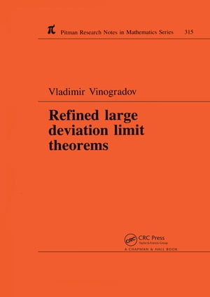 Refined Large Deviation Limit Theorems