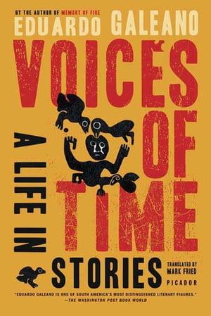 Voices of Time