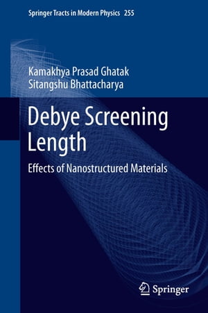 Debye Screening Length