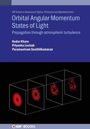 Orbital Angular Momentum States of Light