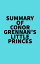Summary of Conor Grennan's Little PrincesŻҽҡ[ ? Everest Media ]