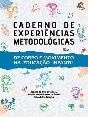 Caderno de Experiências Metodológicas