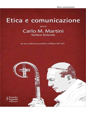 Etica e comunicazione