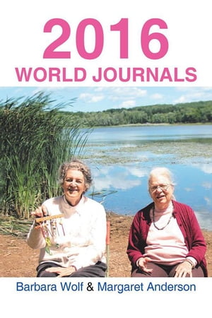 2016 World Journals【電子書籍】[ Barbara Wolf ]