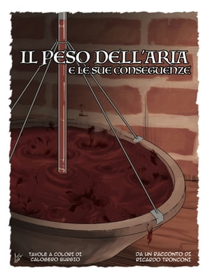 Il peso dell'aria