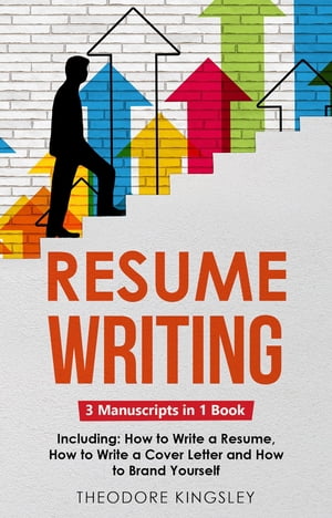ŷKoboŻҽҥȥ㤨Resume Writing 3-in-1 Guide to Master Curriculum Vitae Writing, Resume Building, CV Templates & Resume DesignŻҽҡ[ Theodore Kingsley ]פβǤʤ691ߤˤʤޤ