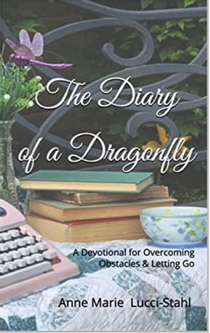 The Diary of Dragonfly
