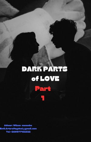 The dark parts of love Miscarriage love