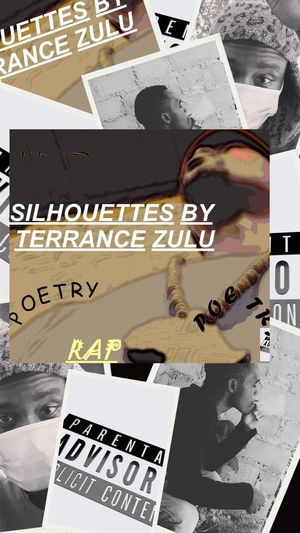 Silhouettes By Terrance Zulu【電子書籍】[ TERRANCE ZULU ]