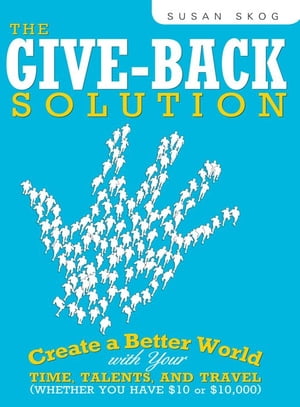 The Give-Back Solution