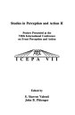 Studies in Perception and Action II Posters Presented at the VIIth international Conference on Event Perception and Action