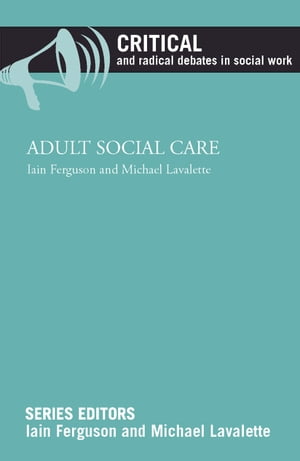 Adult Social Care