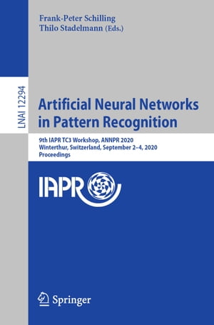 Artificial Neural Networks in Pattern Recognition