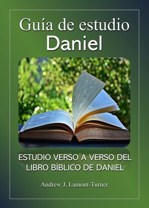 Guía de estudio: Daniel