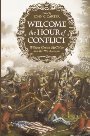 Welcome the Hour of Conflict