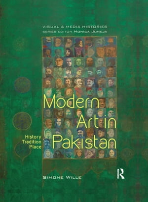 Modern Art in Pakistan