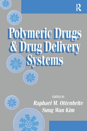 ŷKoboŻҽҥȥ㤨Polymeric Drugs and Drug Delivery SystemsŻҽҡۡפβǤʤ6,848ߤˤʤޤ