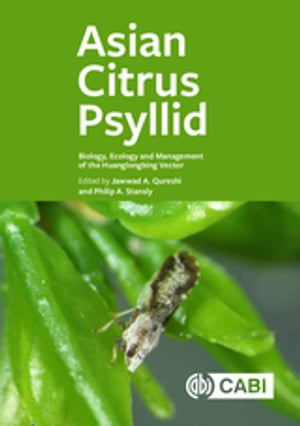 ŷKoboŻҽҥȥ㤨Asian Citrus Psyllid Biology, Ecology and Management of the Huanglongbing VectorŻҽҡ[ SANDRA A ALLAN ]פβǤʤ14,654ߤˤʤޤ