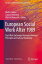 European Social Work After 1989