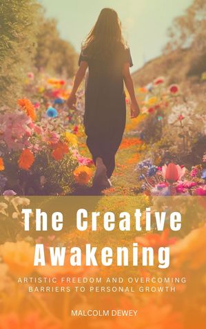 The Creative Awakening