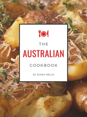 The Australia Cookbook