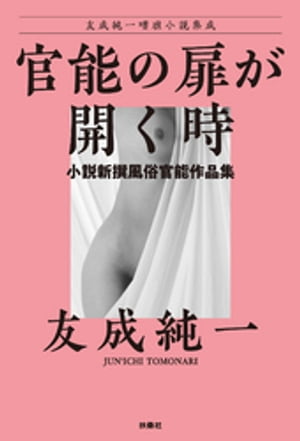 官能の扉が開く時〜小説新撰風俗官能作品集