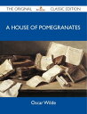 ＜p＞Finally available, a high quality book of the original classic edition of A House of Pomegranates.＜/p＞ ＜p＞This is a new and freshly published edition of this culturally important work by Oscar Wilde, which is now, at last, again available to you.＜/p＞ ＜p＞Enjoy this classic work today. These selected paragraphs distill the contents and give you a quick look inside A House of Pomegranates:＜/p＞ ＜p＞The child of the old King's only daughter by a secret marriage with one much beneath her in station - a stranger, some said, who, by the wonderful magic of his lute-playing, had made the young Princess love him; while others spoke of an artist from Rimini, to whom the Princess had shown much, perhaps too much honour, and who had suddenly disappeared from the city, leaving his work in the Cathedral unfinished - he had been, when but a week old, stolen away from his mother's side, as she slept, and given into the charge of a common peasant and his wife, who were without children of their own, and lived in a remote part of the forest, more than a day's ride from the town. Grief, or the plague, as the court physician stated, or, as some suggested, a swift Italian poison administered in a cup of spiced wine, slew, within an hour of her wakening, the white girl who had given him birth, and as the trusty messenger who bare the child across his saddle-bow stooped from his weary horse and knocked at the rude door of the goatherd's hut, the body of the Princess was being lowered into an open grave that had been dug in a deserted churchyard, beyond the city gates, a grave where it was said that another body was also lying, that of a young man of marvellous and foreign beauty, whose hands were tied behind him with a knotted cord, and whose breast was stabbed with many red wounds.＜/p＞ ＜p＞...He missed, indeed, at times the fine freedom of his forest life, and was always apt to chafe at the tedious Court ceremonies that occupied so much of each day, but the wonderful palace - Joyeuse, as they called it - of which he now found himself lord, seemed to him to be a new world fresh-fashioned for his delight; and as soon as he could escape from the council-board or audience-chamber, he would run down the great staircase, with its lions of gilt bronze and its steps of bright porphyry, and wander from room to room, and from corridor to corridor, like one who was seeking to find in beauty an anodyne from pain, a sort of restoration from sickness.＜/p＞ ＜p＞...Sadder even than usual was the King, for as he looked at the Infanta bowing with childish gravity to the assembling counters, or laughing behind her fan at the grim Duchess of Albuquerque who always accompanied her, he thought of the young Queen, her mother, who but a short time before - so it seemed to him - had come from the gay country of France, and had withered away in the sombre splendour of the Spanish court, dying just six months after the birth of her child, and before she had seen the almonds blossom twice in the orchard, or plucked the second year's fruit from the old gnarled fig-tree that stood in the centre of the now grass-grown courtyard.＜/p＞ ＜p＞...Even after the expiration of the three years of public mourning that he had ordained throughout his whole dominions by royal edict, he would never suffer his ministers to speak about any new alliance, and when the Emperor himself sent to him, and offered him the hand of the lovely Archduchess of Bohemia, his niece, in marriage, he bade the ambassadors tell their master that the King of Spain was already wedded to Sorrow, and that though she was but a barren bride he loved her better than Beauty; an answer that cost his crown the rich provinces of the Netherlands, which soon after, at the Emperor's instigation, revolted against him under the leadership of some fanatics of the Reformed Church.＜/p＞画面が切り替わりますので、しばらくお待ち下さい。 ※ご購入は、楽天kobo商品ページからお願いします。※切り替わらない場合は、こちら をクリックして下さい。 ※このページからは注文できません。