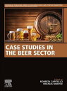 Case Studies in the Beer Sector【電子書籍