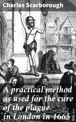 A practical method as used for the cure of the plague in London in 1665Żҽҡ[ Charles Scarborough ]