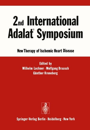 ŷKoboŻҽҥȥ㤨2nd International Adalat? Symposium New Therapy of Ischemic Heart DiseaseŻҽҡۡפβǤʤ12,154ߤˤʤޤ